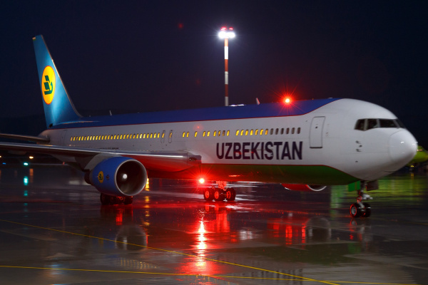 Uzbekistan Airways хорижий компания бошқарувига берилиши режалаштирилмоқда Uzbekistan Airways хорижий компания бошқарувига берилиши режалаштирилмоқда