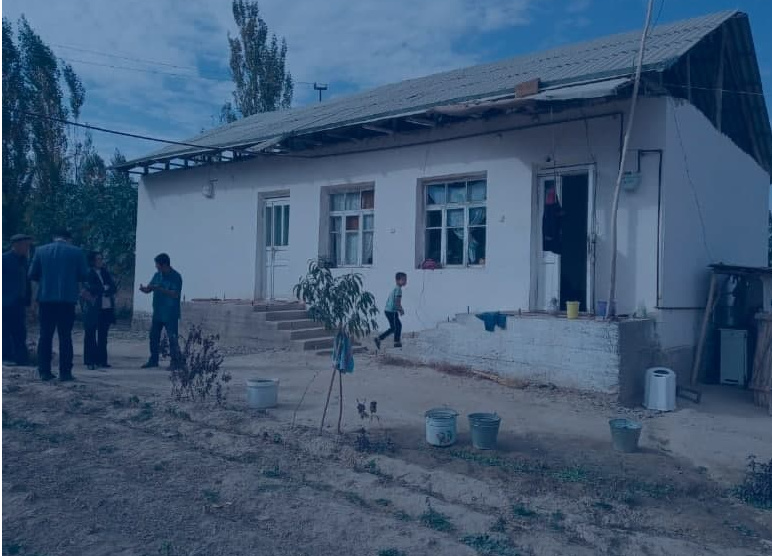 Почему необходима параллельная политика, направленная на улучшение условий бедных. Мнение эксперта ЦЭИР Почему необходима параллельная политика, направленная на улучшение условий бедных. Мнение эксперта ЦЭИР