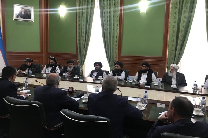 ВВС: визит делегации  ВВС: визит делегации