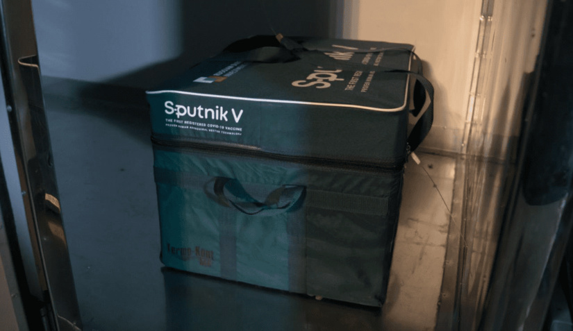O‘zbekistonda Rossiyaning «Sputnik V» vaksinasini qo‘llashga ruxsat berildi O‘zbekistonda Rossiyaning «Sputnik V» vaksinasini qo‘llashga ruxsat berildi