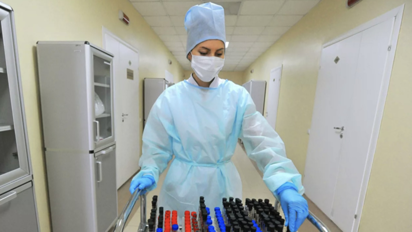 Ўзбекистонда коронавирус юқтирганлар сони ортди Ўзбекистонда коронавирус юқтирганлар сони ортди