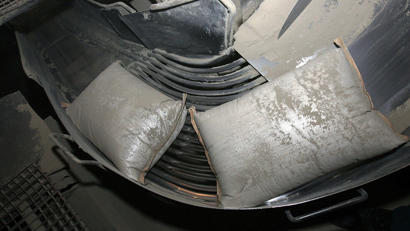 “Қувасойцемент” ва “Оҳангаронцемент” компаниялари цемент ишлаб чиқаришни тўхтатди “Қувасойцемент” ва “Оҳангаронцемент” компаниялари цемент ишлаб чиқаришни тўхтатди