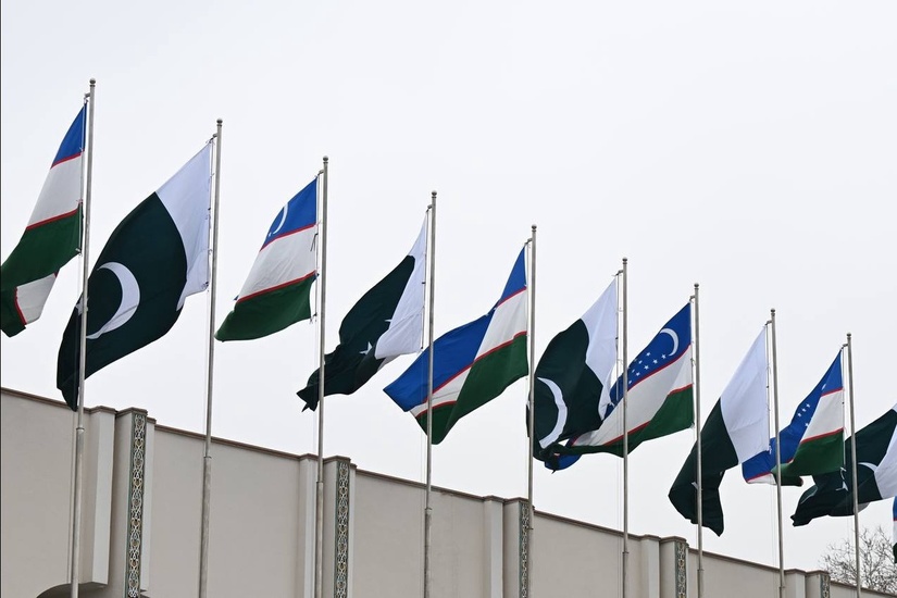 Ўзбекистон ва Покистон: минтақалараро мулоқотнинг акселераторлари Ўзбекистон ва Покистон: минтақалараро мулоқотнинг акселераторлари