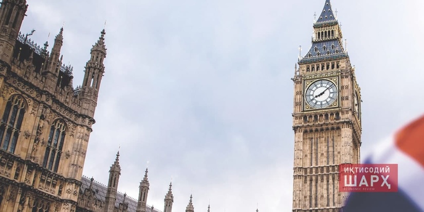 Recent trends in Uzbekistan-United Kingdom cooperation Recent trends in Uzbekistan-United Kingdom cooperation