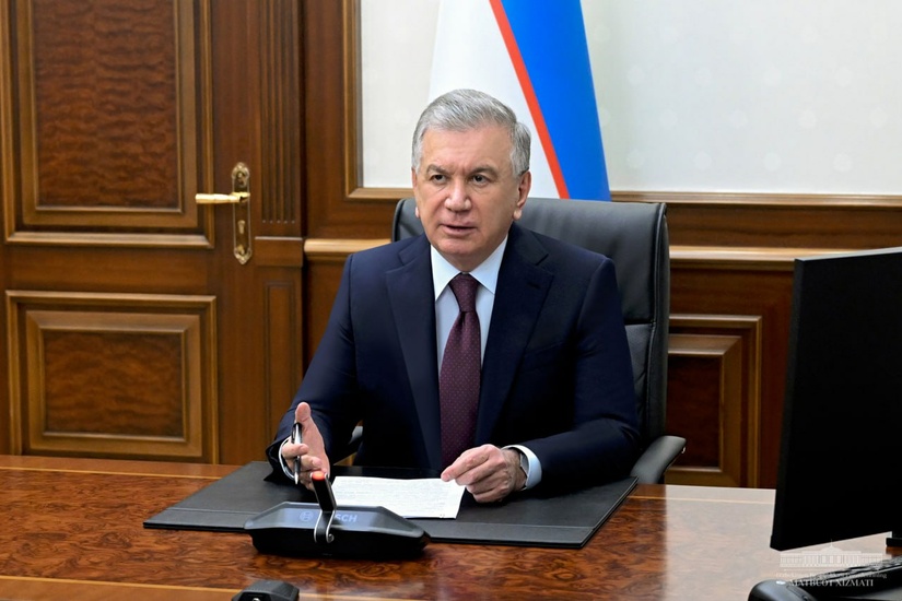 Меҳнат миграцияси жараёнларини такомиллаштириш чоралари кўриб чиқилди Меҳнат миграцияси жараёнларини такомиллаштириш чоралари кўриб чиқилди