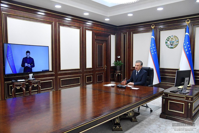 Shavkat Mirziyoyev Investitsiyalar va tashqi savdo vazirligiga Yevropa Ittifoqi bozorlari uchun “GSP+” maqomini olish vazifasini yukladi