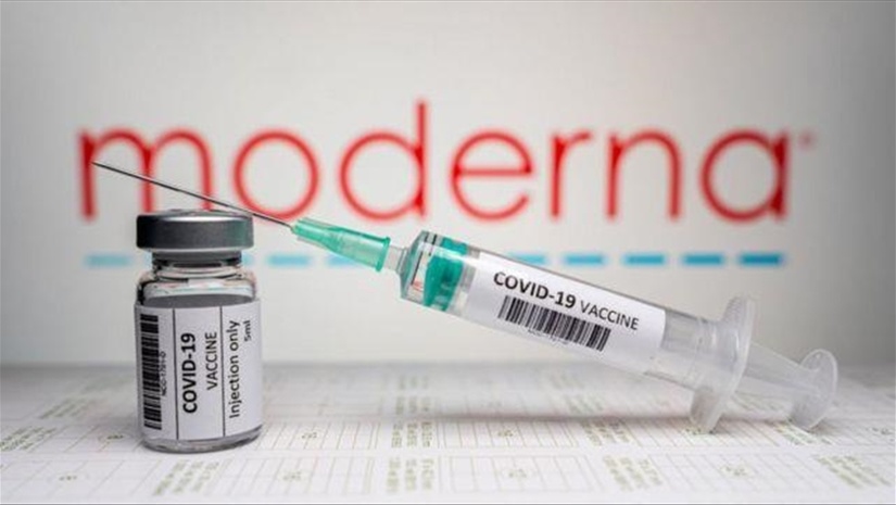 29 iyul kuni O‘zbekistonga AQShdan 3 million doza vaksina keladi