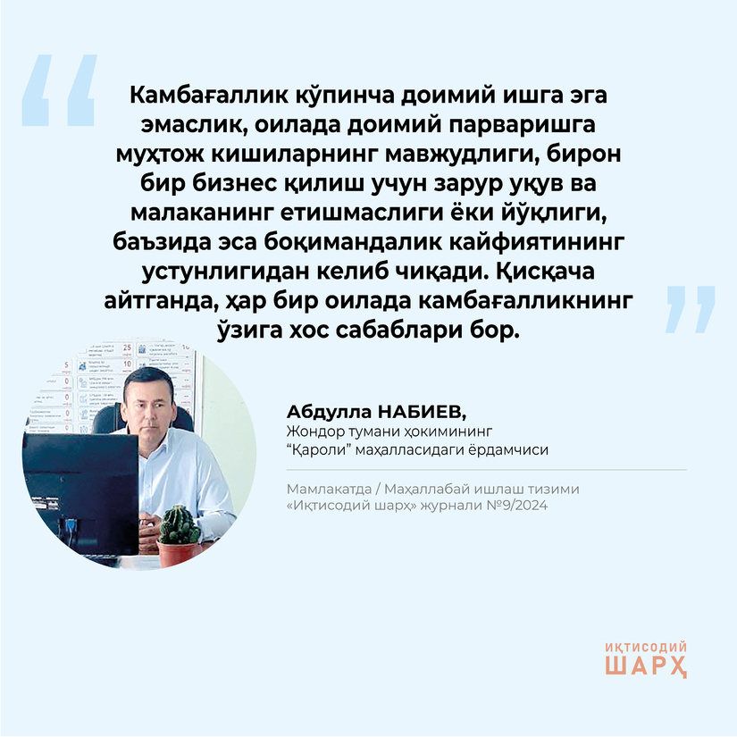 Ҳоким ёрдамчилари – халқ орасида ( Ҳоким ёрдамчилари – халқ орасида (