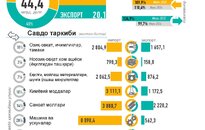 Infografika: