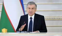 Президент Шавкат Мирзиёев подвел предварительные итоги уходящего года и остановился на задачах в 2022 году