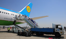 “Uzbekistan Airways” piece concept tartibi bo‘yicha olib o‘tiladigan bagaj me’yorlarini kiritmoqda