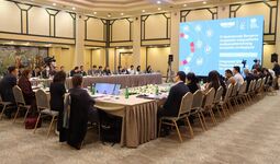 Uzbekistan develops an Integrated Financing Strategy to achieve SDGs