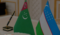 Перспективы сотрудничества между Узбекистаном и Туркменистаном