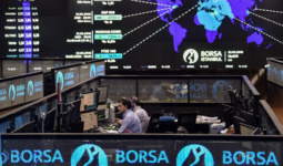 Barings to Boost Turkish Equity Exposure If Locals Start Selling