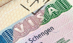 Шенгенская виза для граждан Узбекистана со 2 февраля подорожает до 80 евро