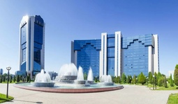 Uzbekistan's Banking System Ownership Concentration and the Ongoing Privatization Process