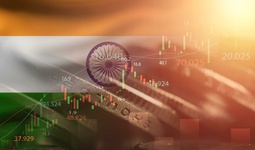 Новая энергетическая стратегия Индии в условиях мировой турбулентности