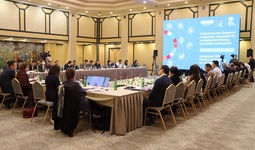 O‘zbekiston BRMga erishish uchun Kompleks moliyalashtirish strategiyasini ishlab chiqmoqda