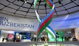 Uzbekistan and Azerbaijan In Steadily Expanding Ties