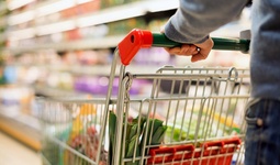 Мировые цены на продовольствие достигли нового максимума, превысив уровень июля 2011 года