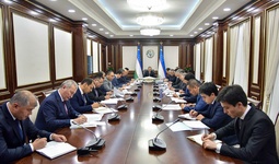 57 подрядных предприятий будут выведены из системы министерства водного хозяйства