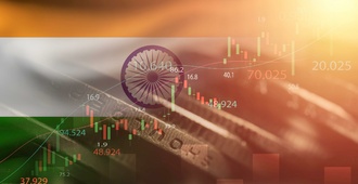 India’s Path From Energy Dependence