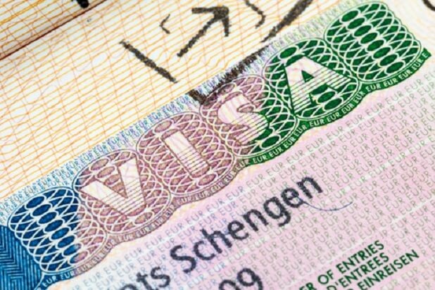 Шенгенская виза для граждан Узбекистана со 2 февраля подорожает до 80 евро