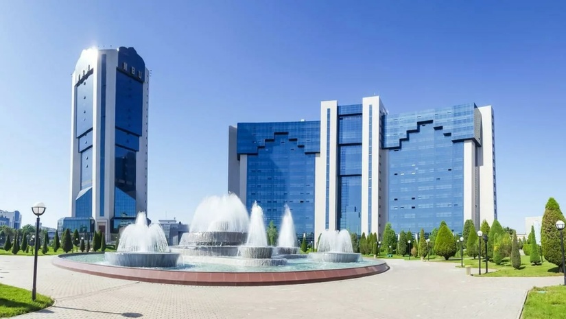 Uzbekistan's Banking System Ownership Concentration and the Ongoing Privatization Process