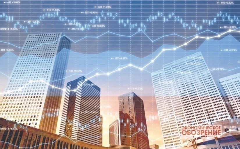 Business activity in the republic increased again in April – CERR Business activity in the republic increased again in April – CERR