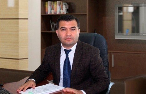 СМТИ эксперти: мавжуд муаммони ҳал қилишга қаратилган институционал ва тизимли ёндашув СМТИ эксперти: мавжуд муаммони ҳал қилишга қаратилган институционал ва тизимли ёндашув