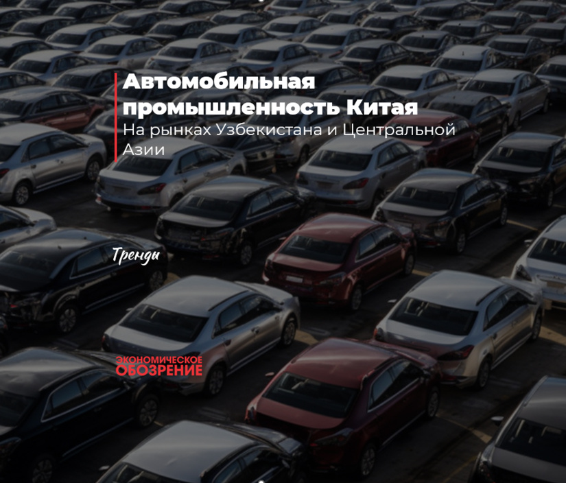 Xitoy avtomobil sanoati Xitoy avtomobil sanoati