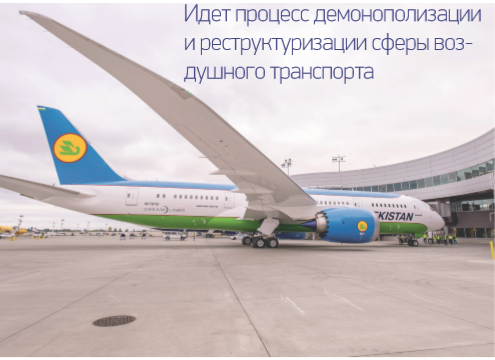 Транспортная квалификация Узбекистана Транспортная квалификация Узбекистана