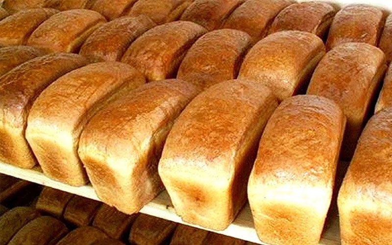 Производителям формового хлеба дали льготы по НДС