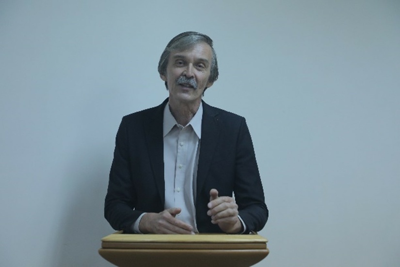 ЕС и Центральная Азия: экономический прорыв после Самаркандского диалога ЕС и Центральная Азия: экономический прорыв после Самаркандского диалога