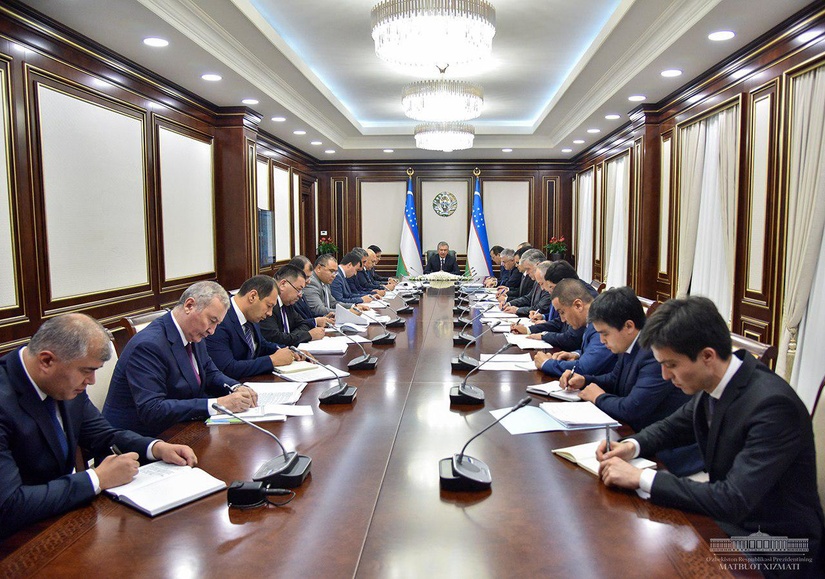 57 подрядных предприятий будут выведены из системы министерства водного хозяйства 57 подрядных предприятий будут выведены из системы министерства водного хозяйства