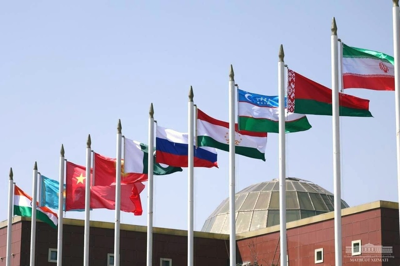 Перспективы торгово-экономического сотрудничества между Узбекистаном и Таджикистаном – обзор ЦЭИР Перспективы торгово-экономического сотрудничества между Узбекистаном и Таджикистаном – обзор ЦЭИР