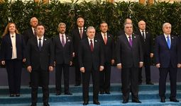 Узбекистан выступает за объединение усилий ШОС для недопущения затяжного кризиса в Афганистане