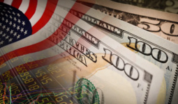 Why the world’s reserve currency may have much further to fall