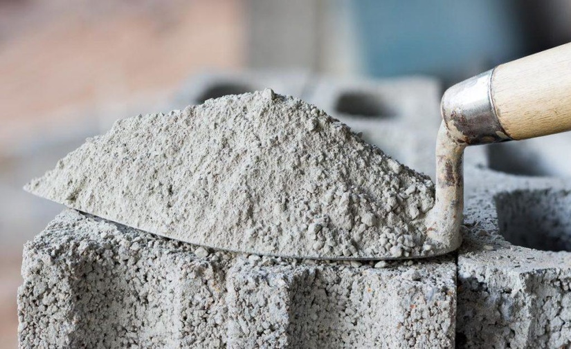 2021 йилда 16,4 млн тонна цемент ишлаб чиқарилади