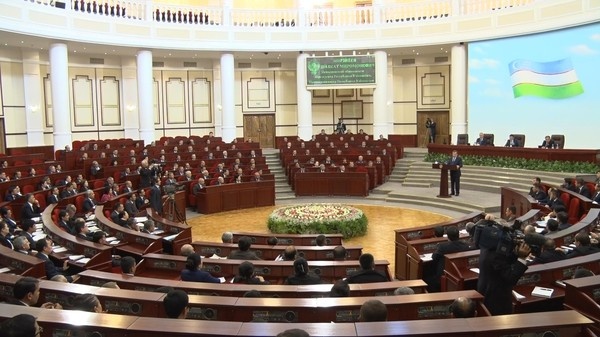 Депутаты заслушали отчет Правительства об исполнении Госпрограммы