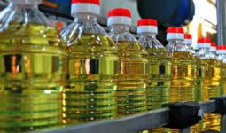Обзор цен за неделю: стоимость растительного масла за две недели снизилась на 0,9%