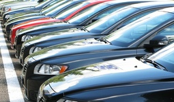 Хориждан транспорт воситаларини олиб кириш учун 1 августдан акциз солиғи олинмайди