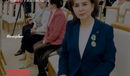 Каракалпакстан — край больших туристических перспектив