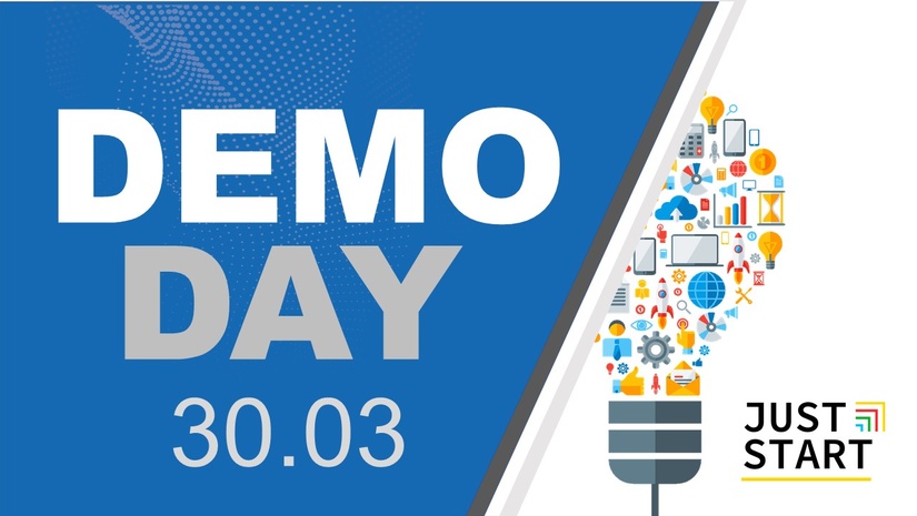 34 teams will present their start-up projects  at the  34 teams will present their start-up projects  at the