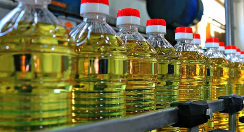 Обзор цен за неделю: стоимость растительного масла за две недели снизилась на 0,9%