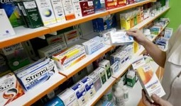 “Farmatsevtika mahsulotlarining sirli xaridori” instituti joriy etiladi