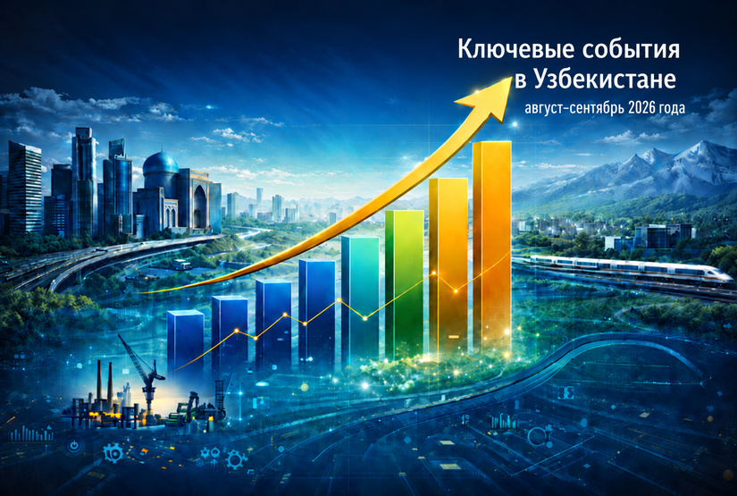 Актуальная повестка дня (август-сентябрь 2026 года)