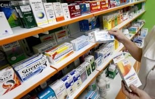 “Фармацевтика маҳсулотларининг сирли харидори” институти жорий этилади “Фармацевтика маҳсулотларининг сирли харидори” институти жорий этилади