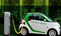 В Бухаре наладят выпуск южнокорейских электромобилей