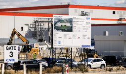 Американские пошлины меняют подход Европы к китайским инвестициям
